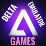 Delta Emulator - Игры для iOS