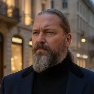 Martin Vrijland - блог