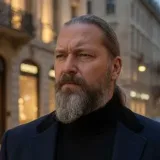 Martin Vrijland - блог
