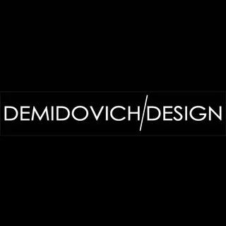 DemidovichDesign - дизайн студия