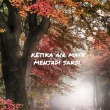 DEMI RINDU - emotions and poems