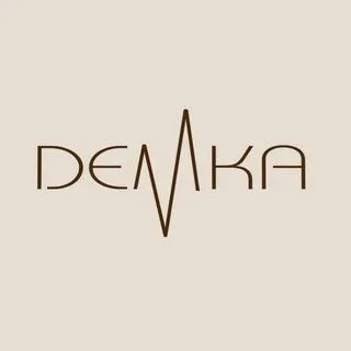 DEMKA - знакомства через бота