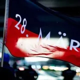 28.März- peaceful movement