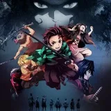 DemonSlayer English- anime in English