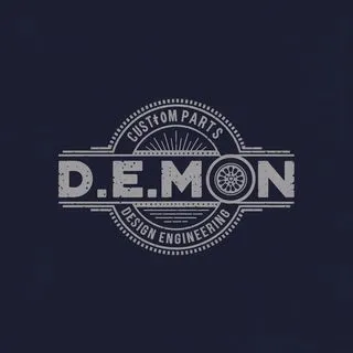 d.e.mon - Кастомные запчасти