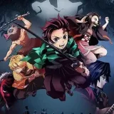 DemonSlayer Persian- Persian anime