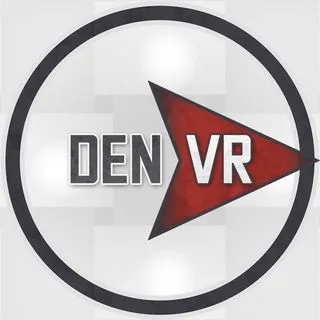 Den VR - любительский спорт Караганда
