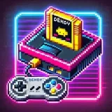 Dendy - retro games reviews