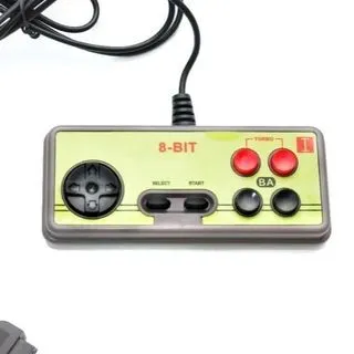DendyRetroBot - NES игры