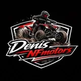 DENIS NFMOTORS - Проект Volcanic Explosion
