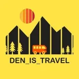 Den is Travel - tours of Krasnodar