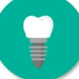 Implantes dentales. Implantes-dentales
