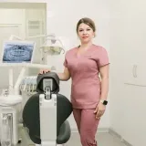 Odontología estética - sonrisas