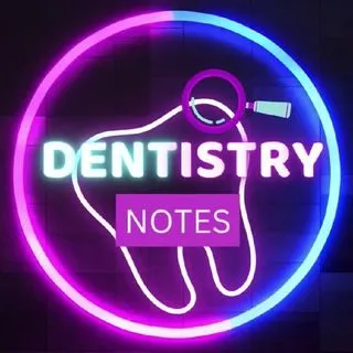 Dentistry Notes - заметки по стоматологии