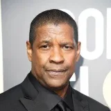 Denzel Washington - актер