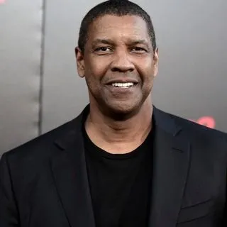 Denzel Washington - голливудские фильмы
