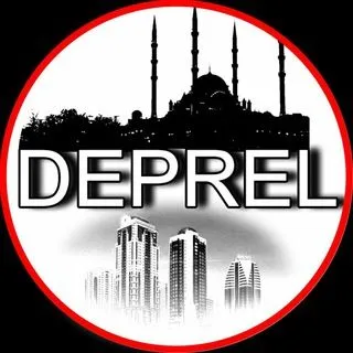 Deprel_95 - депрессивный блэк-метал