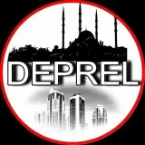 Deprel_95 - depressive black metal