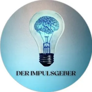DER IMPULSGEBER - импульсы мышления