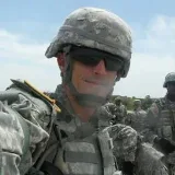Derek Johnson- service and support