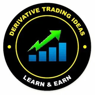 DERIVATIVE TRADING IDEAS - Идеи торговли