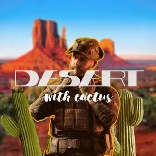 Cactus Desert - книги и 18+ архив