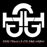 DFCN - NSFW Desi знаменитости