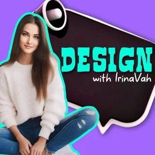 Diseño IrinaVah - diseño elegante