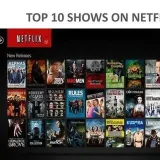 MoviesandNetflix shows- films and series