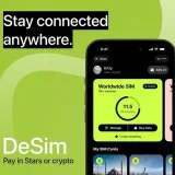 DeSIM - servicio