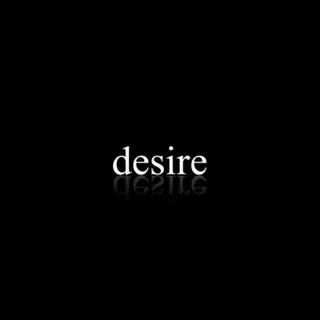 DESIRE - эстетика и грусть