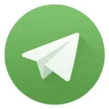 Telegram Desktop - официальный канал