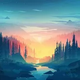 Fondos de Escritorio- paisajes