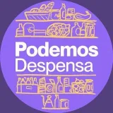 La Despensa - дизайн Podemos