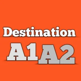 Destination tests - тесты по английскому