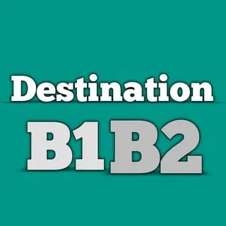 Destination B1 and B2 - средний английский