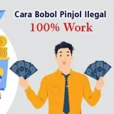 CARA BOBOL PINJOL - instrucciones y consejos