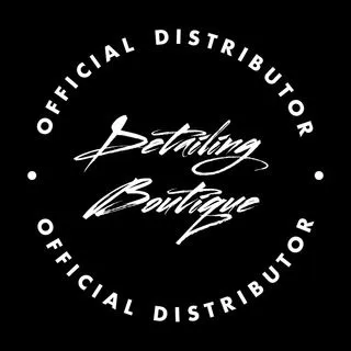 DETAILING BOUTIQUE - премиальная автокосметика