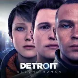Detroit convertirse en fans humanos del juego