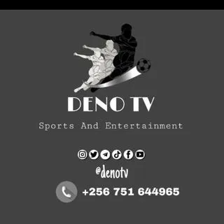 Deno Tv Sports - спорт и развлечения