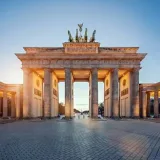 Das Deutsche Reich - история Германии