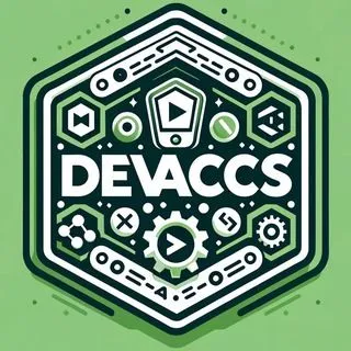 DEVACCS - аккаунты Google Play и Apple