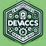 DEVACCS - аккаунты Google Play и Apple