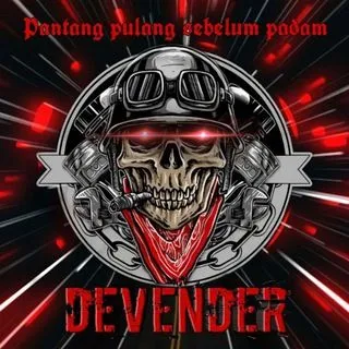 OFC DEVENDER - воспоминания