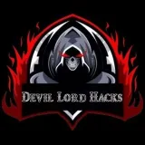 DEVIL LORD HACKS - khaki PUBG