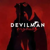 Devilman Crybaby - serie anime