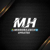 Mirror Hunter Updates - Updates
