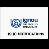 IGNOU Notifications- official news