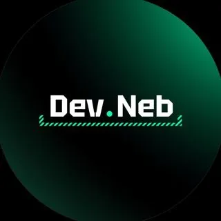 DevNeb - веб-разработка
