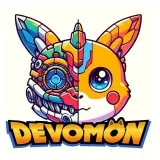 Devomon: Tabmasters - tab-master